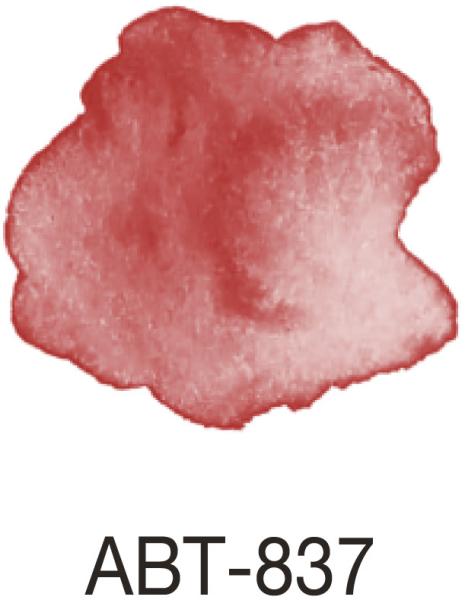 Tombow dual brush pen abt 837 wine red - Tombow-abt-837-4901991902051-03.jpg