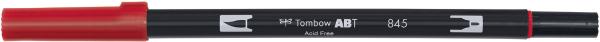 Tombow dual brush pen abt 845 karmin - Tombow-abt-845-4901991902068-02.jpg