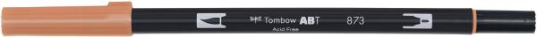 Tombow dual brush pen abt 873 koralle - Tombow-abt-873-4901991902112-02.jpg