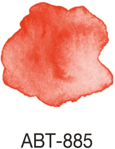 Tombow dual brush pen abt 885 warm red - Tombow-abt-885-4901991902136-03.jpg