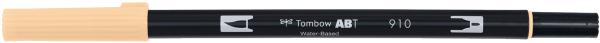 Tombow dual brush pen abt 910 opal - Tombow-abt-910-4901991647822-02.jpg