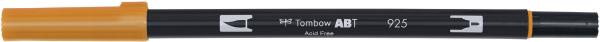Tombow dual brush pen abt 925 scharlachrot - Tombow-abt-925-4901991902181-02.jpg