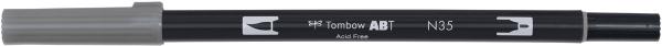 Tombow dual brush pen abt n35 cool gray 12 - Tombow-abt-n35-4901991902365-02.jpg