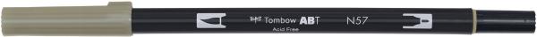 Tombow dual brush pen abt n57 warm grey 5 - Tombow-abt-n57-4901991902440-02.jpg