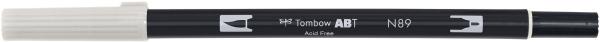 Tombow dual brush pen abt n89 warm grey 1 - Tombow-abt-n89-4901991902532-02.jpg