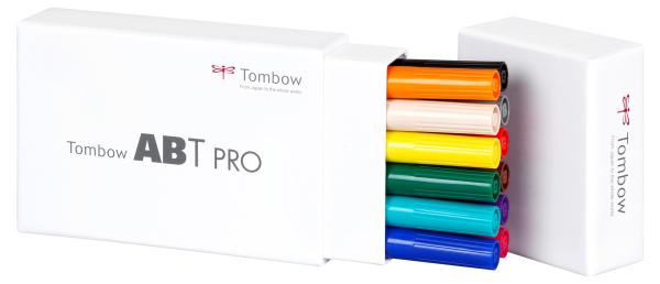 Tombow dual brush pen abt pro abtp-12p-1 basic colours 12 stück - Tombow-abtp-12p-1-4003198150058-02.jpg