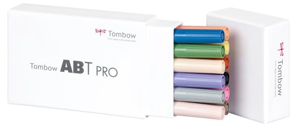 Tombow dual brush pen abt pro abtp-12p-5 manga set shonen 12 stück - Tombow-abtp-12p-5-4003198150096-02.jpg