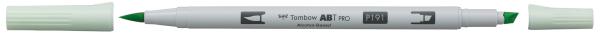 Tombow dual brush pen abt pro abtp-191 honeydew - Tombow-abtp-191-4901991648164-02.jpg