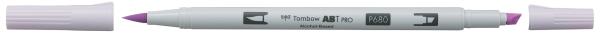 Tombow dual brush pen abt pro abtp-680 ice pink - Tombow-abtp-680-4901991648546-02.jpg