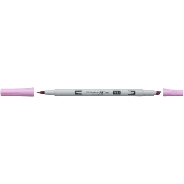 Tombow dual brush pen abt pro abtp-683 thistle - Tombow-abtp-683-4901991648553-02.jpg