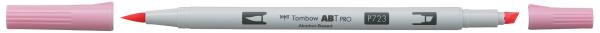 Tombow dual brush pen abt pro abtp-723 pink - Tombow-abtp-723-4901991648584-02.jpg