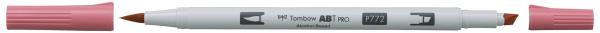 Tombow dual brush pen abt pro abtp-772 blush - Tombow-abtp-772-4901991648638-02.jpg