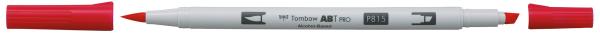 Tombow dual brush pen abt pro abtp-815 cherry - Tombow-abtp-815-4901991648669-02.jpg