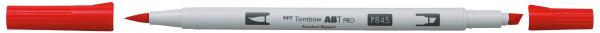 Tombow dual brush pen abt pro abtp-845 carmine - Tombow-abtp-845-4901991648706-02.jpg
