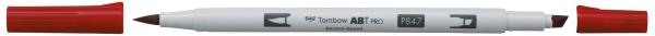 Tombow dual brush pen abt pro abtp-847 crimson - Tombow-abtp-847-4901991648713-02.jpg