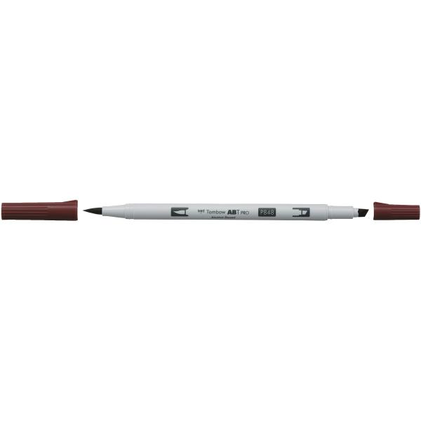Tombow dual brush pen abt pro abtp-848 wineberry - Tombow-abtp-848-4901991648720-02.jpg