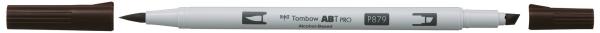 Tombow dual brush pen abt pro abtp-879 brown - Tombow-abtp-879-4901991648775-02.jpg