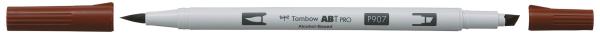 Tombow dual brush pen abt pro abtp-907 spice - Tombow-abtp-907-4901991648799-02.jpg