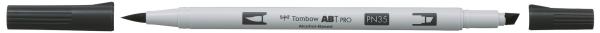 Tombow dual brush pen abt pro abtp-n35 cool grey 12 - Tombow-abtp-n35-4901991648980-02.jpg
