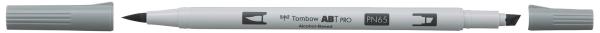 Tombow dual brush pen abt pro abtp-n65 cool grey 5 - Tombow-abtp-n65-4901991649024-02.jpg
