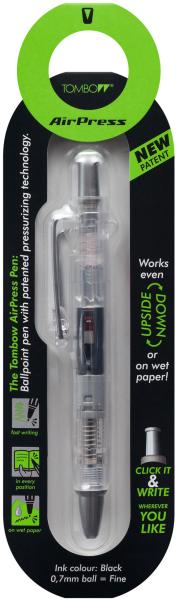 Tombow air press pen 0.7mm bc-ap20 transparent - Tombow-bc-ap20-4003198201965-02.jpg