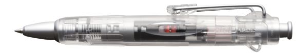 Tombow air press pen 0.7mm bc-ap20 transparent - Tombow-bc-ap20-4003198201965