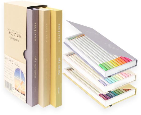 Tombow farbstift irojiten ci-rtc-30c schachtel, seascape 30 stk. - Tombow-ci-rtc-30c-4901991013153-02.jpg