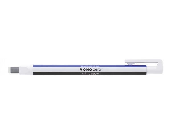 Tombow radiergummi präz. 2,5x5mm ehkusb mono zero recht. b/w/b - Tombow-ehkusb-4003198501140
