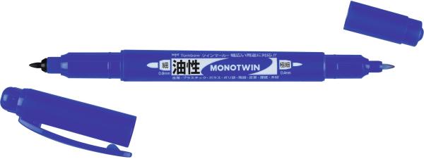Tombow mono twin zeichen-marker os-tme15 blau - Tombow-os-tme15-4901991642247-02.jpg