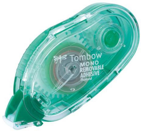 Tombow kleberoller non-permanent pnmk non-perman. pn-mk - Tombow-pnmk-4003198722101