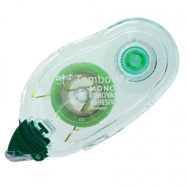 Tombow kleberoller refill pn-mk pr-mk blister - Tombow-pr-mk-4003198722132