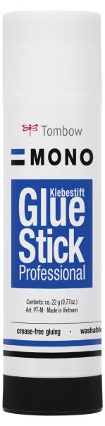 Tombow klebestift 22g ptm glue stick pt-m - Tombow-ptm-4901991520316