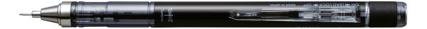 Tombow druckbleistift 0.50mm shmg11 monograph, schwarz - Tombow-shmg11-4003198805026