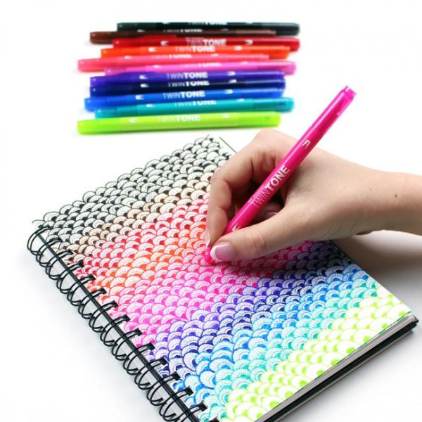 Tombow fasermaler twintone marker ws-pk-12p-1 helle f. 12-tlg. - Tombow-ws-pk-12p-1-4003198141018-06.jpg