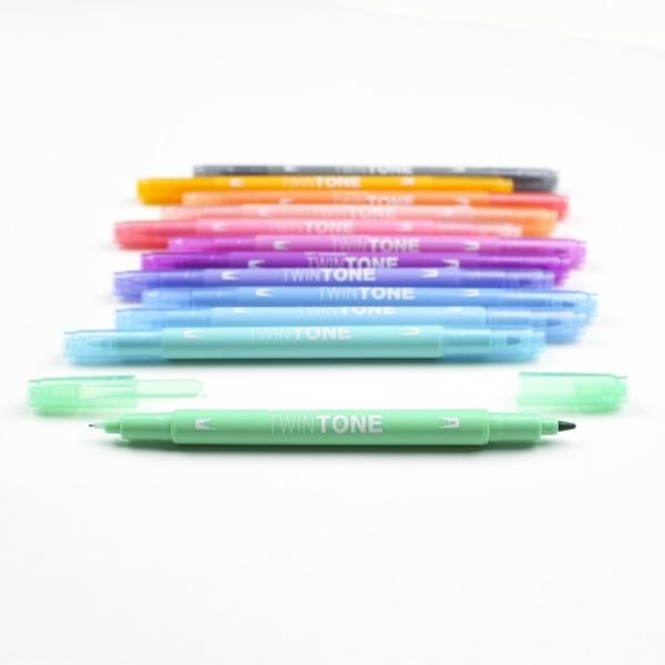 Tombow fasermaler twintone marker ws-pk-12p-2 pastell f. - Tombow-ws-pk-12p-2-4003198141025-03.jpg