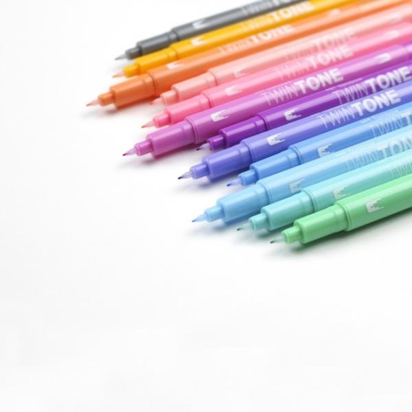 Tombow fasermaler twintone marker ws-pk-12p-2 pastell f. - Tombow-ws-pk-12p-2-4003198141025-04.jpg