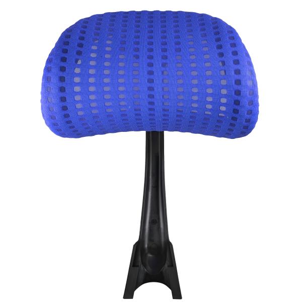 Topstar kopfstütze network ps 10037bu8 blau - Topstar-10037bu8-4014296360973