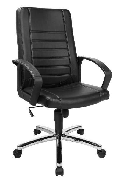 Topstar bürodrehstuhl premium point 7909d10 schwarz - Topstar-7909d10-4014296940403-02.jpg