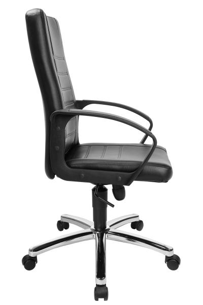 Topstar bürodrehstuhl premium point 7909d10 schwarz - Topstar-7909d10-4014296940403-03.jpg