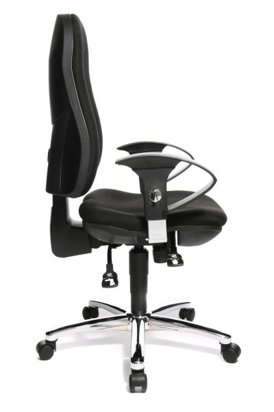 Topstar bürodrehstuhl 8559u g20 support sy deluxe, schwarz - Topstar-8559u-g20-4014296963761-02.jpg