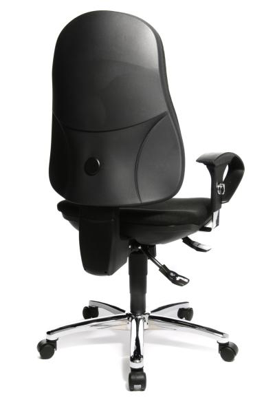 Topstar bürodrehstuhl 8559u g20 support sy deluxe, schwarz - Topstar-8559u-g20-4014296963761-04.jpg