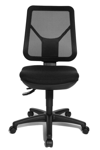 Topstar bürodrehstuhl ergo net an800 g200 schwarz - Topstar-an800-g200-4014296234496