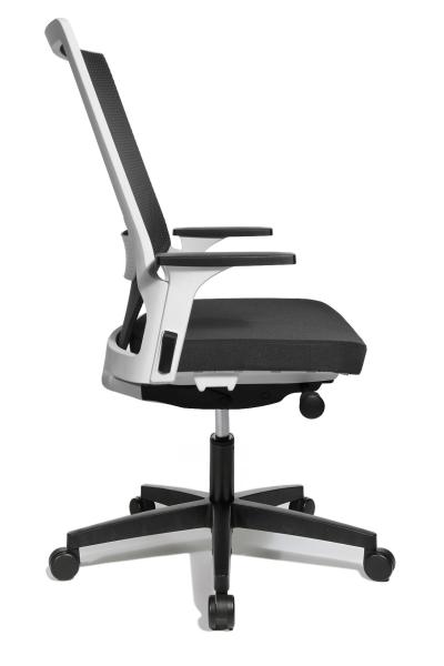 Topstar bürodrehstuhl autosyncron 1 au130at20somo schwarz/weiss - Topstar-au130at20somo-4014296962092-02.jpg