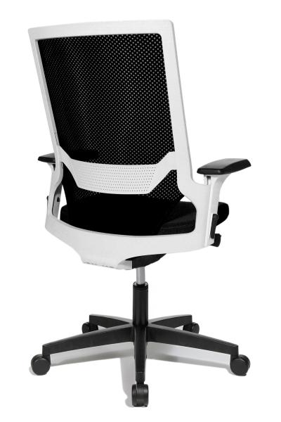 Topstar bürodrehstuhl autosyncron 1 au130at20somo schwarz/weiss - Topstar-au130at20somo-4014296962092-03.jpg