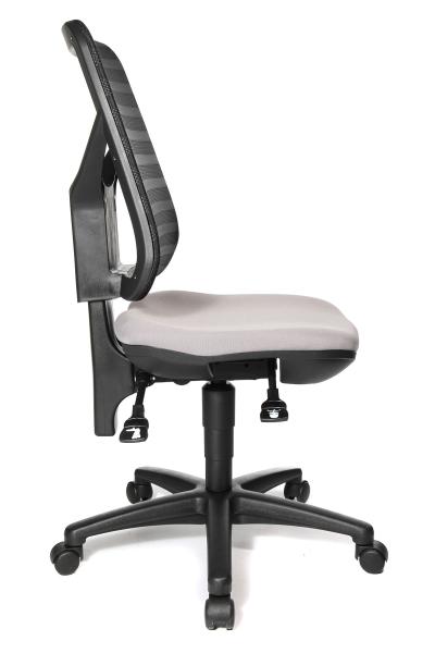 Topstar bürodrehstuhl ergo net ergo net basic t230 grau - Topstar-ergo-net-basic-t230-4014296962122-03.jpg