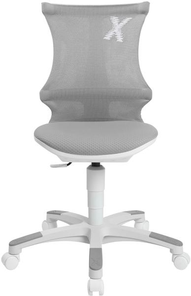 Topstar kinderbürostuhl fx130cr33 x-chair 10, grau - Topstar-fx130cr33-4014296796833-02.jpg