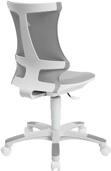Topstar kinderbürostuhl fx130cr33 x-chair 10, grau - Topstar-fx130cr33-4014296796833-03.jpg