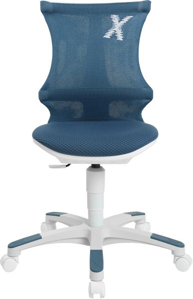 Topstar kinderbürostuhl fx130cr55 x-chair 10, petrol - Topstar-fx130cr55-4014296796857-02.jpg