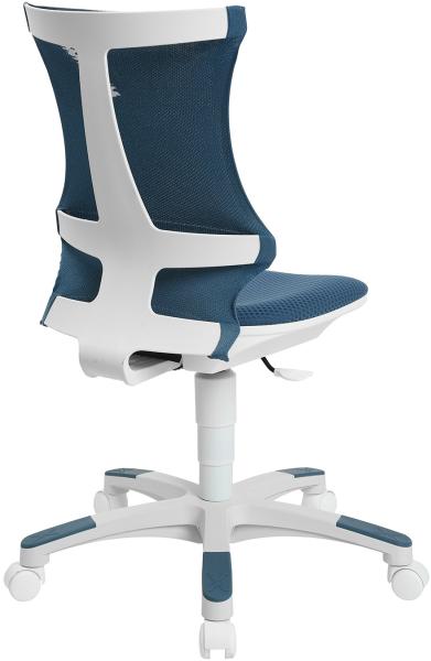 Topstar kinderbürostuhl fx130cr55 x-chair 10, petrol - Topstar-fx130cr55-4014296796857-03.jpg