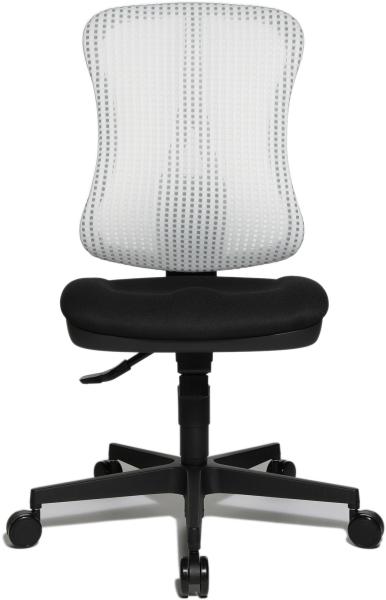 Topstar bürodrehstuhl network ps he200 bc3 weiss - Topstar-he200-bc3-4014296287195